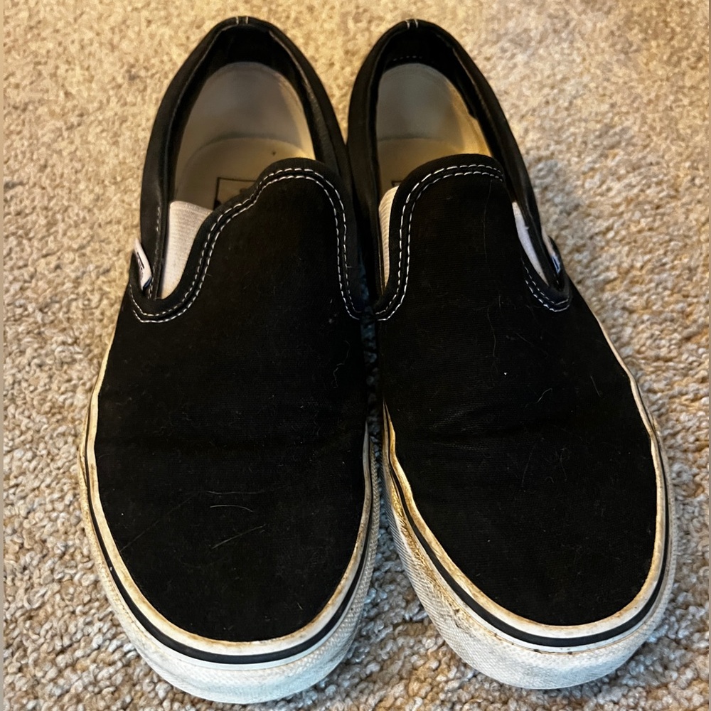 Vans Classic Slip-On Shoes